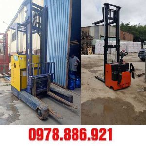 xe nâng điện tại bắc ninh