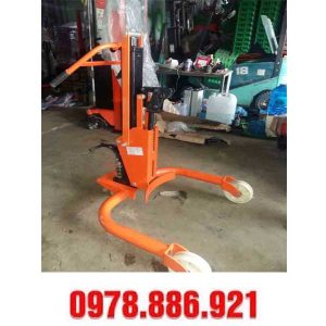 Xe nâng di chuyển phuy YTC0.3A