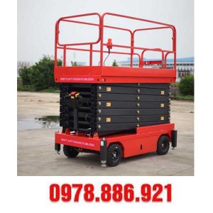 thang nâng người tại quảng bình