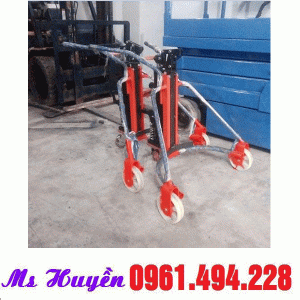 xe di chuyển phuy tại quảng ninh