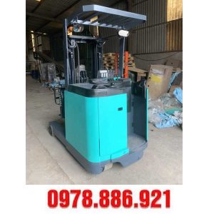 xe nâng điện cũ tại Thường Tín