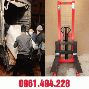 xe nâng tay cao tại vũng tàu