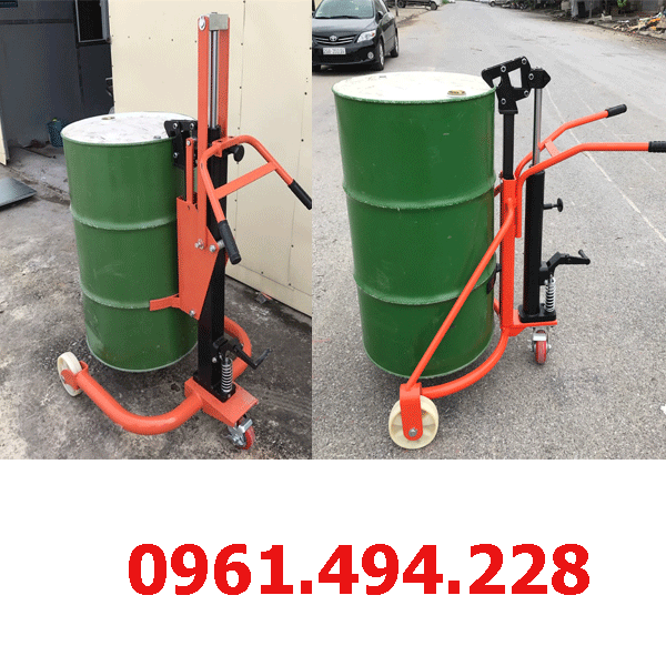 Xe di chuyển phuy tại quận 12